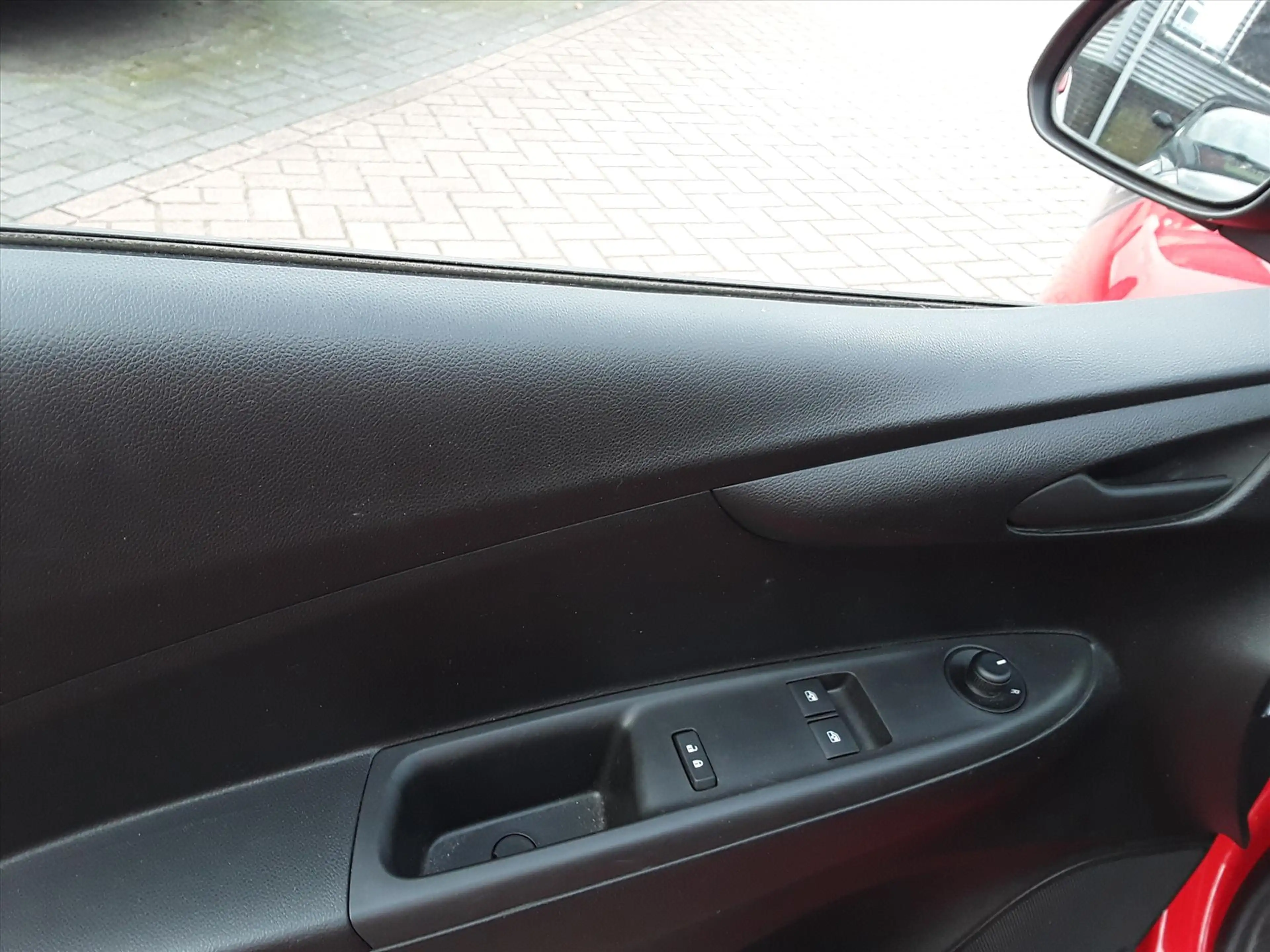 Opel Karl 1.0 Start/Stop 75pk 120 Jaar Edition — photo 14
