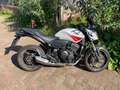 Honda Hornet CB600F ABS 2010 White - thumbnail 1