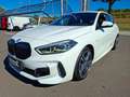 BMW 118 1er- 118i Aut. * M-PAKET Weiß - thumbnail 6