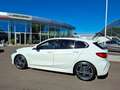 BMW 118 1er- 118i Aut. * M-PAKET Weiß - thumbnail 8