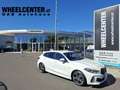 BMW 118 1er- 118i Aut. * M-PAKET Weiß - thumbnail 1