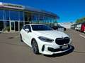 BMW 118 1er- 118i Aut. * M-PAKET Weiß - thumbnail 15
