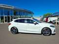 BMW 118 1er- 118i Aut. * M-PAKET Weiß - thumbnail 12