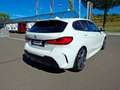 BMW 118 1er- 118i Aut. * M-PAKET Weiß - thumbnail 10