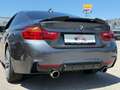BMW 430 4er Coupe 430d M Sport Sportline  *Headup*Heckant Argent - thumbnail 8