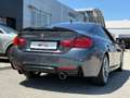 BMW 430 4er Coupe 430d M Sport Sportline  *Headup*Heckant Argent - thumbnail 6