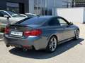 BMW 430 4er Coupe 430d M Sport Sportline  *Headup*Heckant Argent - thumbnail 5