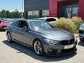 BMW 430 4er Coupe 430d M Sport Sportline  *Headup*Heckant Argent - thumbnail 1