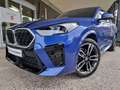 BMW X2 sDrive 18d M Sport Blau - thumbnail 17