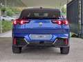 BMW X2 sDrive 18d M Sport Bleu - thumbnail 14