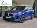 BMW X2 sDrive 18d M Sport Blau - thumbnail 1