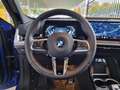 BMW X2 sDrive 18d M Sport Blau - thumbnail 9