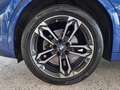 BMW X2 sDrive 18d M Sport Bleu - thumbnail 4