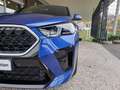 BMW X2 sDrive 18d M Sport Bleu - thumbnail 15