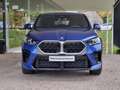 BMW X2 sDrive 18d M Sport Bleu - thumbnail 13