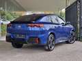 BMW X2 sDrive 18d M Sport Bleu - thumbnail 2