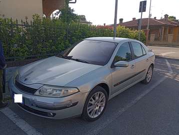 Laguna II 2001 Berlina 1.8 Dynamique