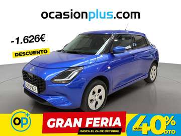 1.2 Mild Hybrid S2 4WD