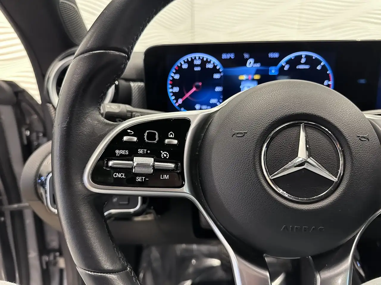 Mercedes-Benz CLA 180d*2.0d*AUT*NAVI*CAMERA*LED*SHOOTING BRAKE*, миниатюра 20