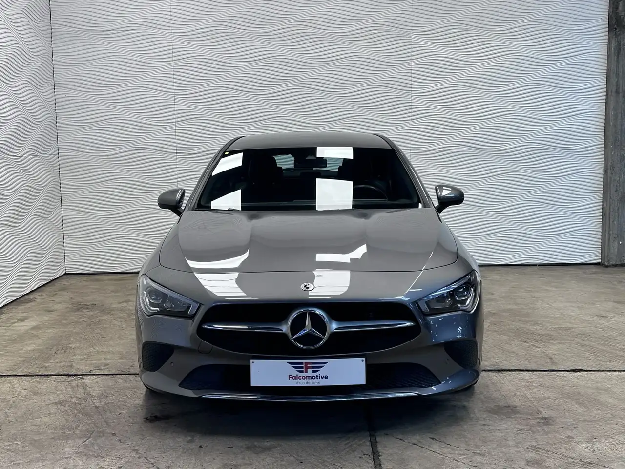 Mercedes-Benz CLA 180d*2.0d*AUT*NAVI*CAMERA*LED*SHOOTING BRAKE*, миниатюра 5
