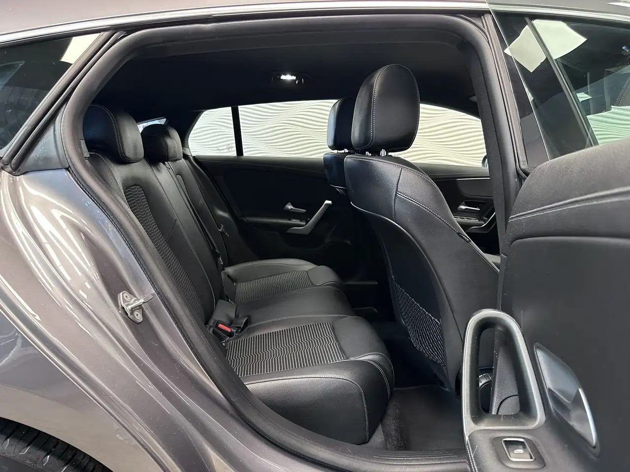 Mercedes-Benz CLA 180d*2.0d*AUT*NAVI*CAMERA*LED*SHOOTING BRAKE*, миниатюра 28