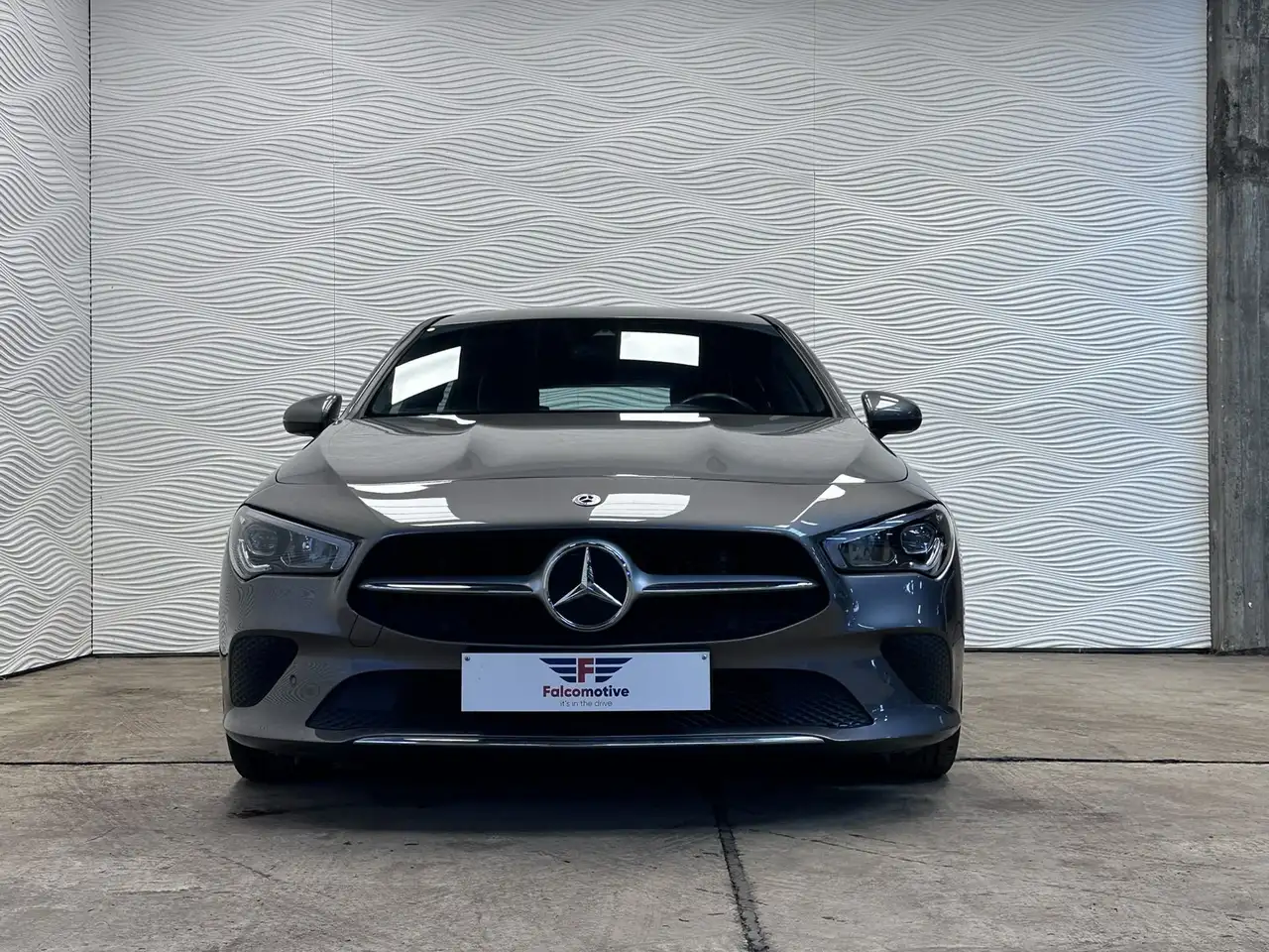 Mercedes-Benz CLA 180d*2.0d*AUT*NAVI*CAMERA*LED*SHOOTING BRAKE*, миниатюра 6