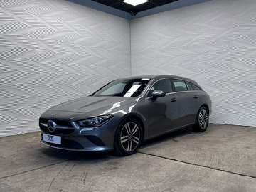 180d*2.0d*AUT*NAVI*CAMERA*LED*SHOOTING BRAKE*