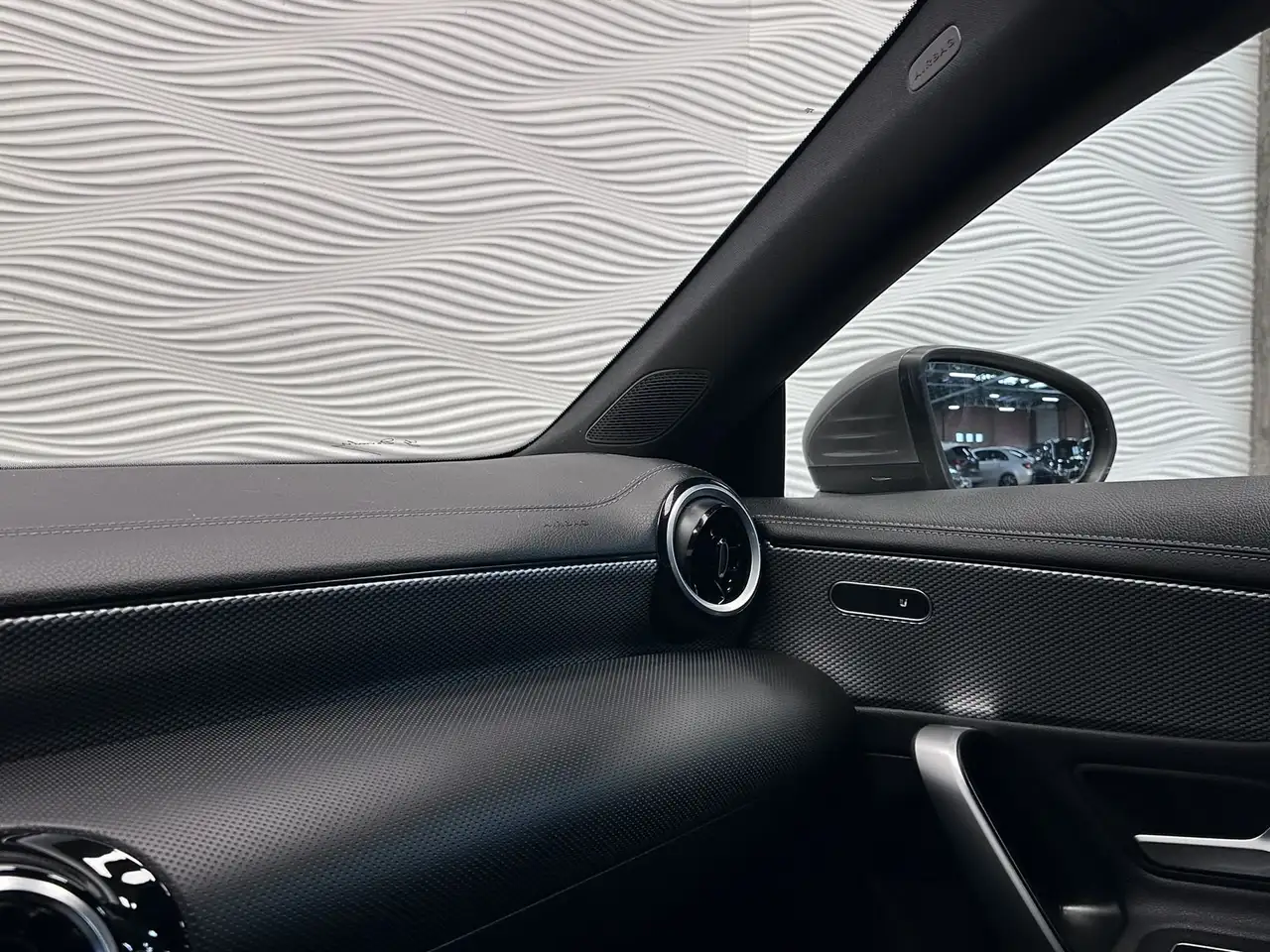 Mercedes-Benz CLA 180d*2.0d*AUT*NAVI*CAMERA*LED*SHOOTING BRAKE*, миниатюра 27