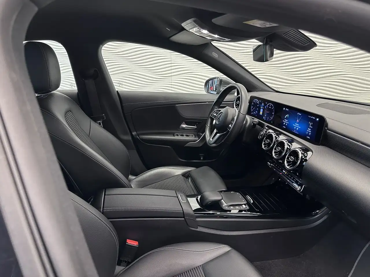 Mercedes-Benz CLA 180d*2.0d*AUT*NAVI*CAMERA*LED*SHOOTING BRAKE*, миниатюра 15