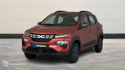 Dacia 45ch Expression