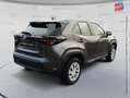 Toyota Yaris Cross 116h Dynamic MY22 Gris - thumbnail 6