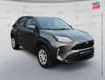 Toyota Yaris Cross 116h Dynamic MY22 Gris - thumbnail 3