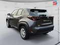 Toyota Yaris Cross 116h Dynamic MY22 Gris - thumbnail 8