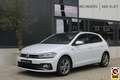 Volkswagen Polo 1.0 TSI DSG Highline Business R | Pan.Dak | Keyles Blanc - thumbnail 1