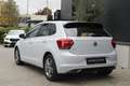 Volkswagen Polo 1.0 TSI DSG Highline Business R | Pan.Dak | Keyles Blanc - thumbnail 2