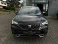SEAT Ateca FR*DSG*AHK*LED*Navi*8-fach Noir - thumbnail 8
