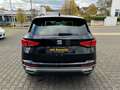 SEAT Ateca FR*DSG*AHK*LED*Navi*8-fach Noir - thumbnail 4