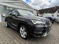 SEAT Ateca FR*DSG*AHK*LED*Navi*8-fach Noir - thumbnail 25