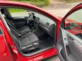 Volkswagen Golf VI Trendline Klima SHZ Rojo - thumbnail 13