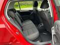 Volkswagen Golf VI Trendline Klima SHZ Rojo - thumbnail 14