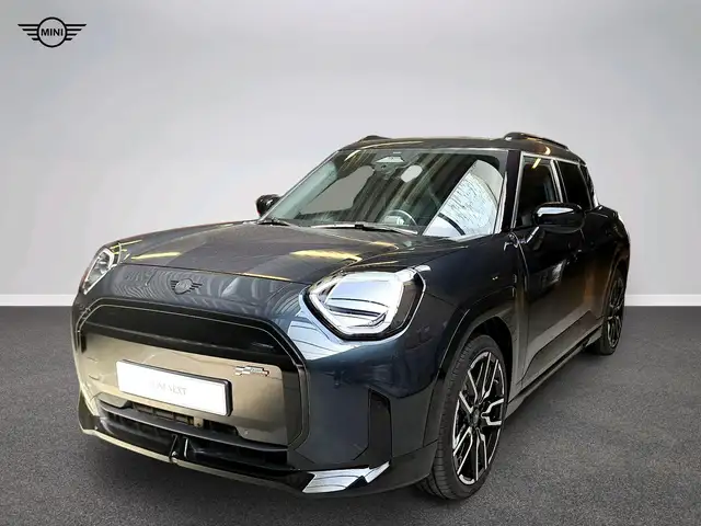 MINI Aceman