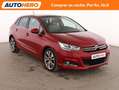 Citroen C4 2.0BlueHDI S&S Shine 150 Rojo - thumbnail 8