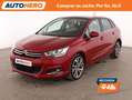 Citroen C4 2.0BlueHDI S&S Shine 150 Rojo - thumbnail 1