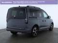 Volkswagen Caddy LIFE DARK LABEL 2.0 TDI DSG (+EURO6) Navi Grau - thumbnail 3