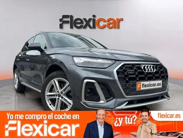 Audi QUATTRO 40 TDI 150kW (204CV) quattro-ultra