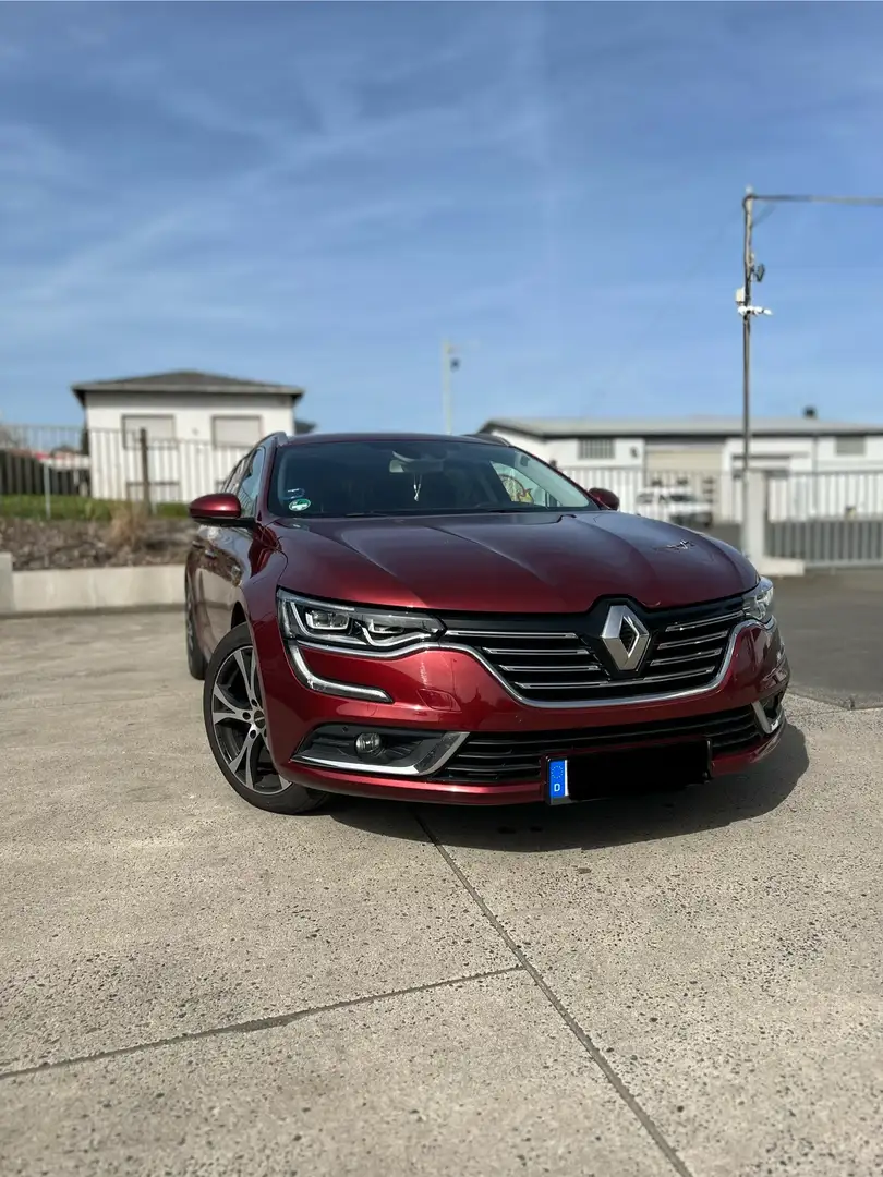 Renault Talisman Grandtour ENERGY dCi 160 EDC INTENS - 1