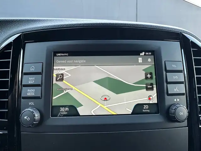 Mercedes-Benz Vito view 13
