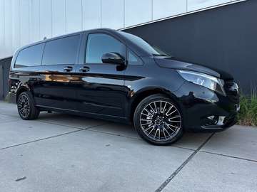 114 CDI TOURER*AUT.*8+1ZITPL.*NAVI*LEDER*BLUETOOTH