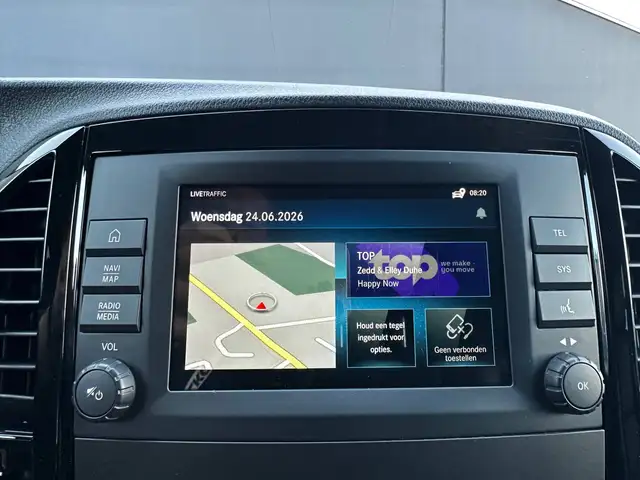 Mercedes-Benz Vito view 14