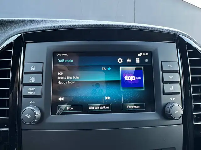 Mercedes-Benz Vito view 15
